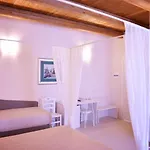 Hotel Il Belvedere Matera