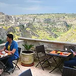 Hotel Il Belvedere Matera