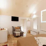 Il Belvedere 3* Matera