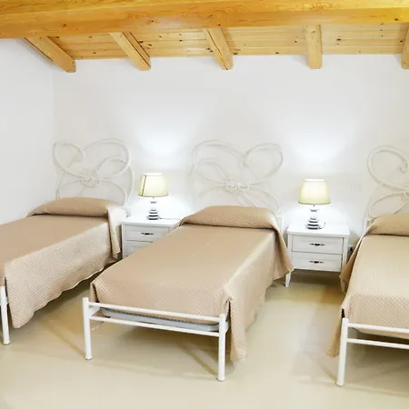 Hotell Il Belvedere Matera