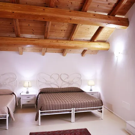 Hotell Il Belvedere 3*