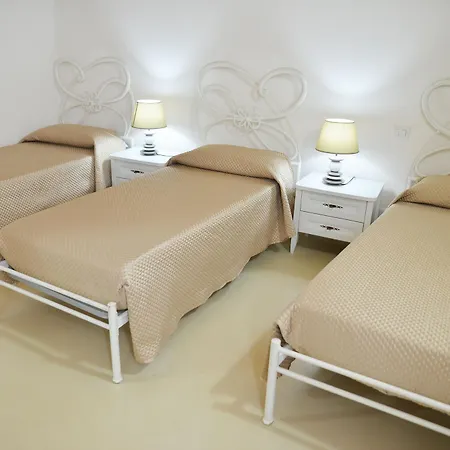 Il Belvedere Hotell