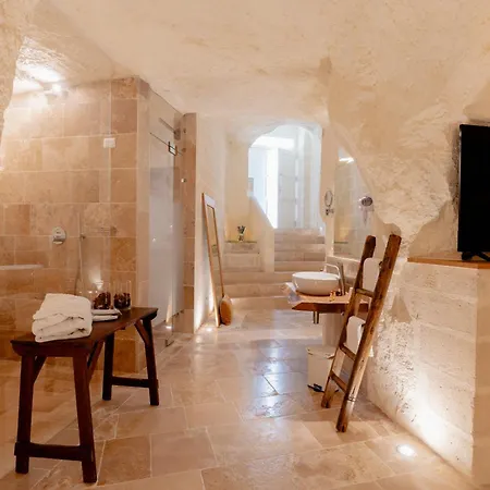 Il Belvedere ماتيرا