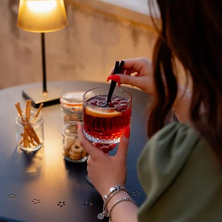 Il Belvedere 3* Matera