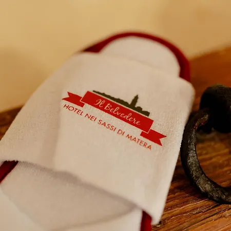 Il Belvedere Hotell