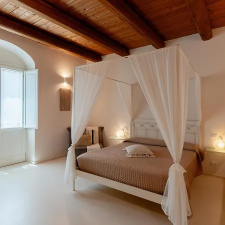 Il Belvedere فندق ماتيرا