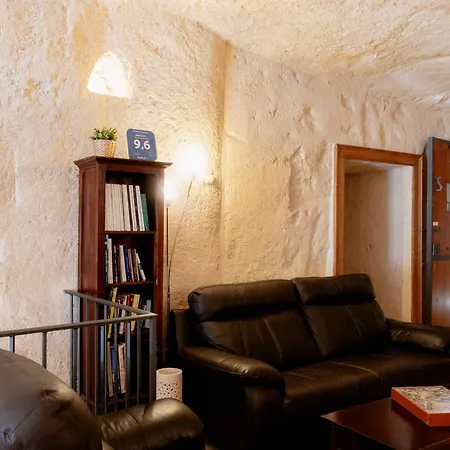 Il Belvedere Hotell