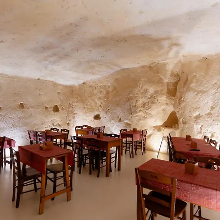 Hotell Il Belvedere
