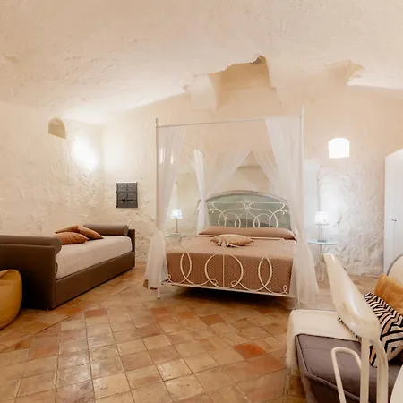 Il Belvedere Hotell Matera
