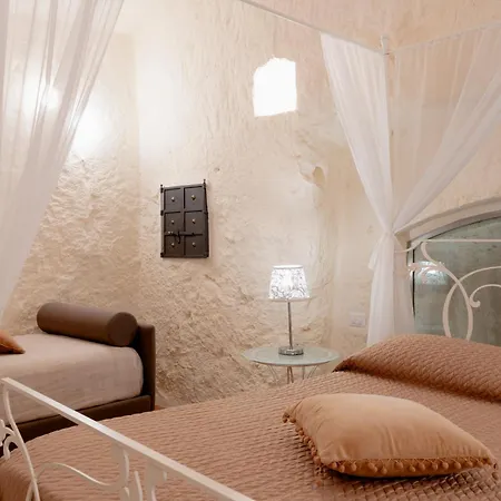 Il Belvedere Hotel 3*