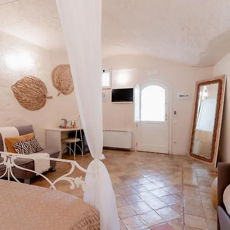 Il Belvedere 3* ماتيرا