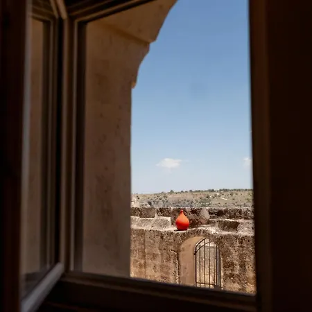 Hotel Il Belvedere