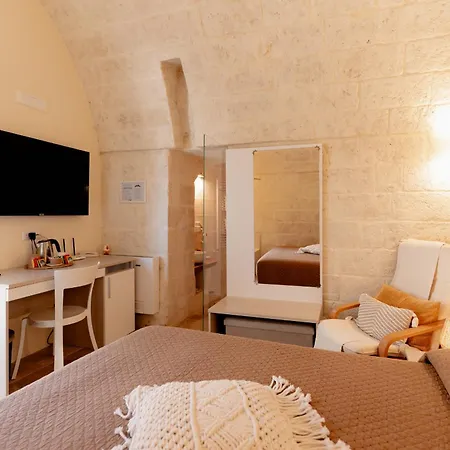 Il Belvedere فندق 3*