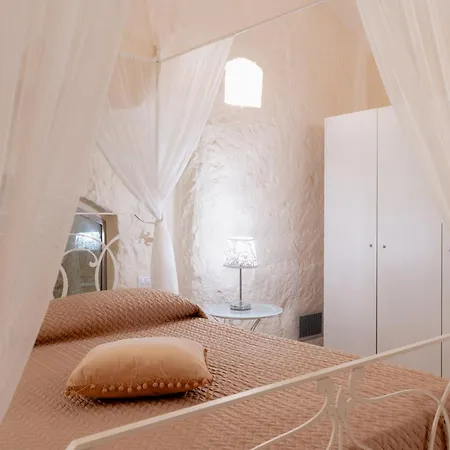 فندق Il Belvedere ماتيرا