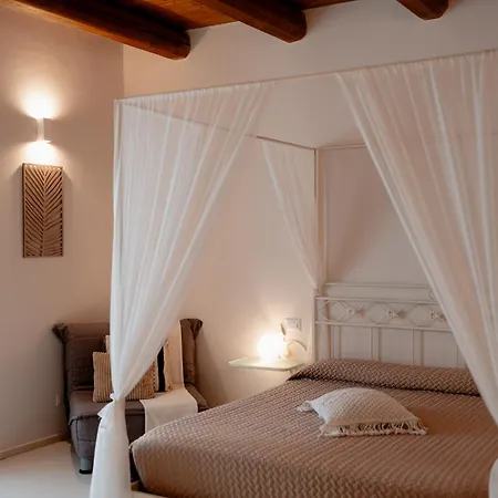 Il Belvedere Ξενοδοχείο Ματέρα