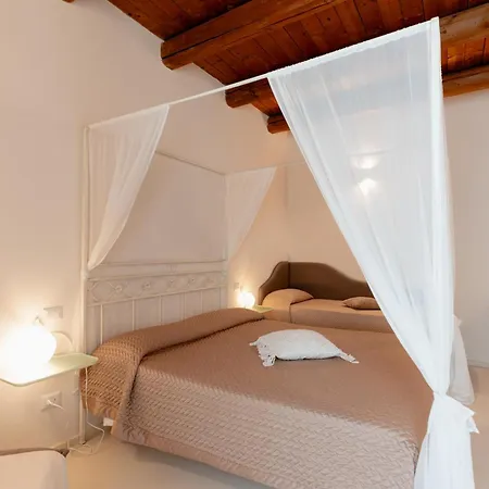 فندق Il Belvedere ماتيرا