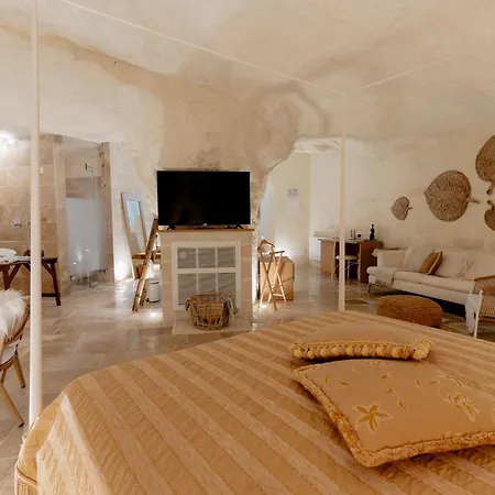 Il Belvedere ماتيرا