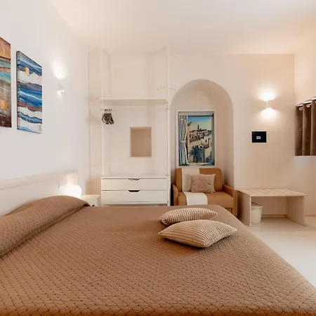 Il Belvedere Hotel 3*