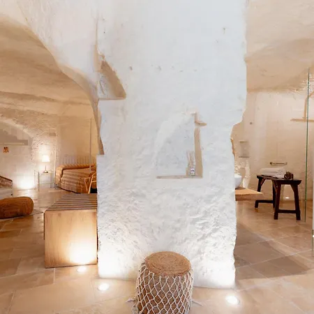 Il Belvedere Hotel Matera