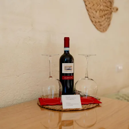 Il Belvedere Hotell 3*