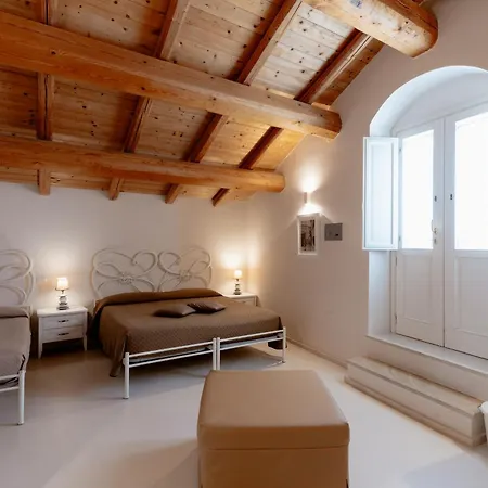 Hotel Il Belvedere 3*