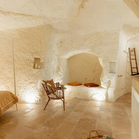 Il Belvedere Hotel Matera