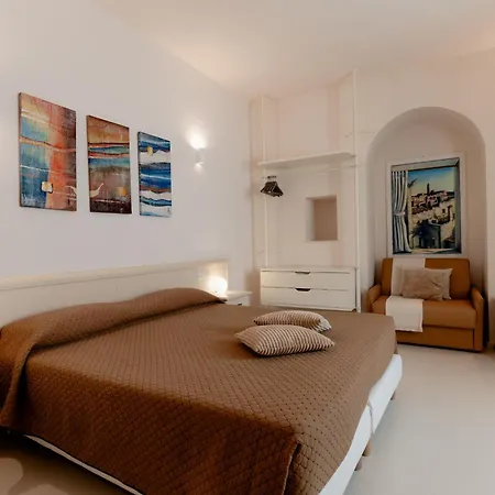 Hotell Il Belvedere 3*