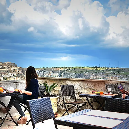 Hotel Il Belvedere 3*