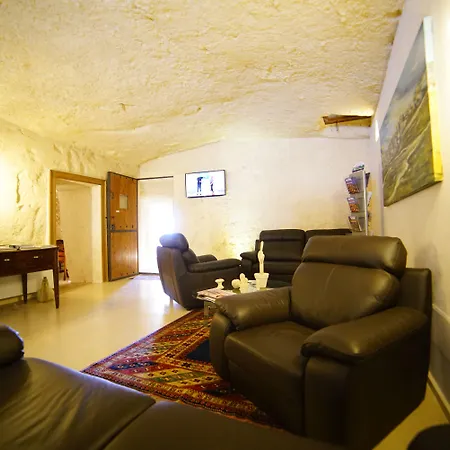 Il Belvedere 3* Matera