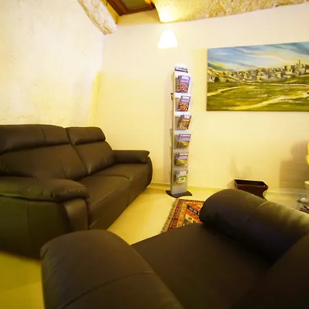 Hotel Il Belvedere Matera