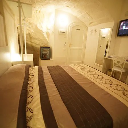 Il Belvedere فندق