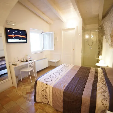 Il Belvedere 3* ماتيرا