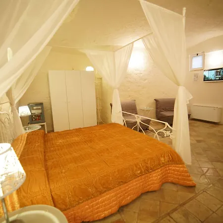 Il Belvedere 3* ماتيرا