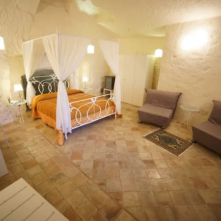 فندق Il Belvedere 3*