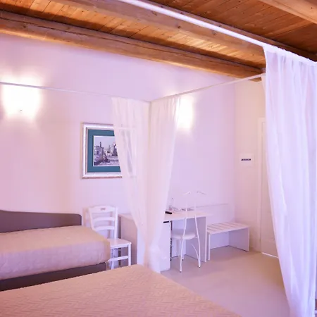 فندق Il Belvedere ماتيرا