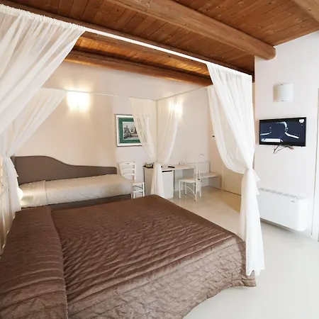 Il Belvedere Hotel 3*