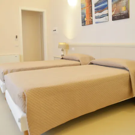 Hotel Il Belvedere 3*