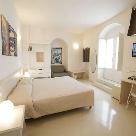 فندق Il Belvedere ماتيرا