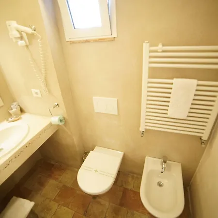 Hotel Il Belvedere 3*