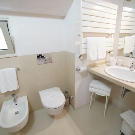 Il Belvedere Hotel 3*