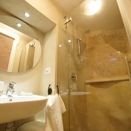 Hotel Il Belvedere Matera