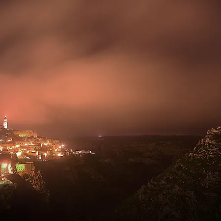 Il Belvedere Matera