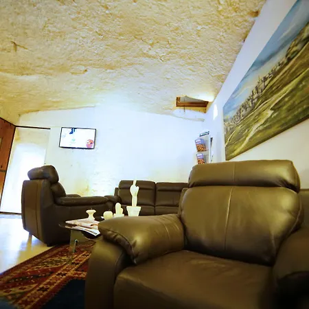 Il Belvedere ماتيرا