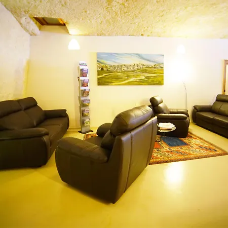 Hotel Il Belvedere Matera