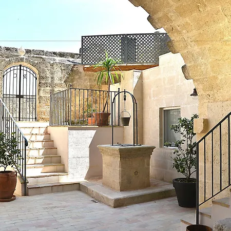 Il Belvedere فندق