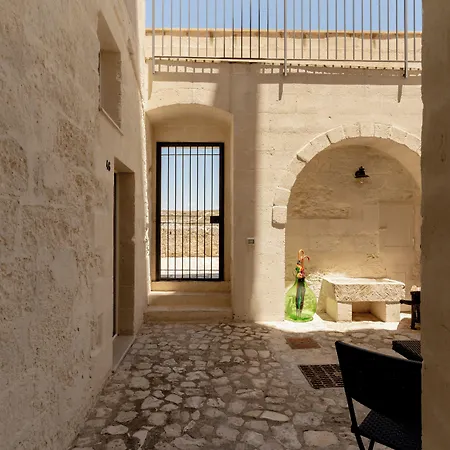 Il Belvedere Ξενοδοχείο 3*