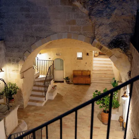 فندق Il Belvedere