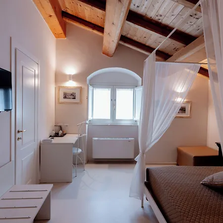 Hotel Il Belvedere
