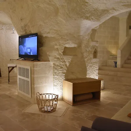 Il Belvedere Hotel Matera