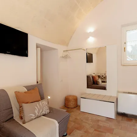 Il Belvedere 3* ماتيرا